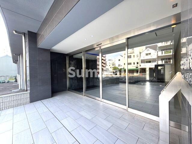 セレニテ神戸ミラクノールの物件外観写真