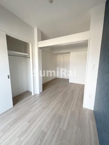 セレニテ神戸ミラクノールの物件内観写真