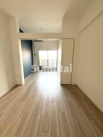 セレニテ神戸ミラクノールの物件内観写真