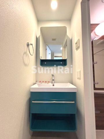 セレニテ神戸ミラクノールの物件内観写真