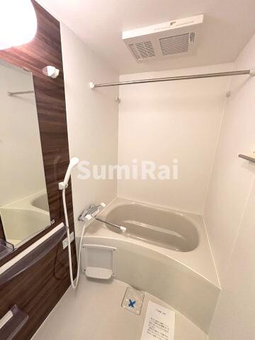 セレニテ神戸ミラクノールの物件内観写真