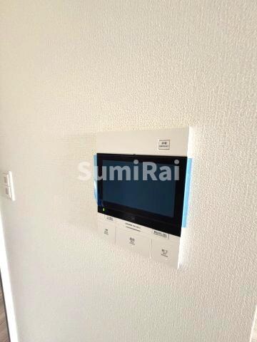 セレニテ神戸ミラクノールの物件内観写真