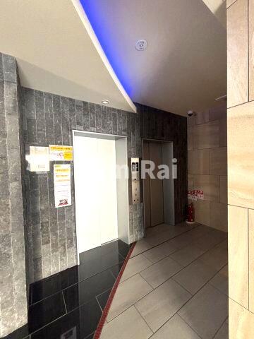 セレニテ神戸ミラクノールの物件内観写真