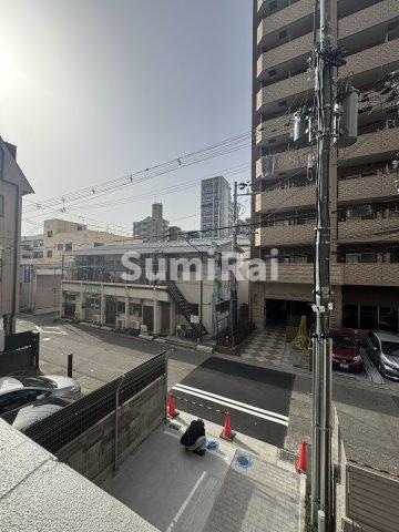 レシオス神戸クラルスの物件内観写真