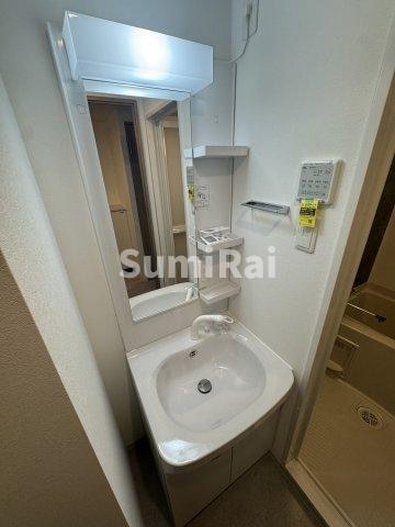 レシオス神戸クラルスの物件内観写真