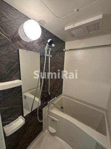 レシオス神戸クラルスの物件内観写真