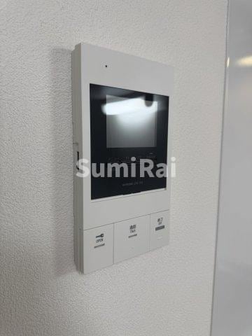 レシオス神戸クラルスの物件内観写真