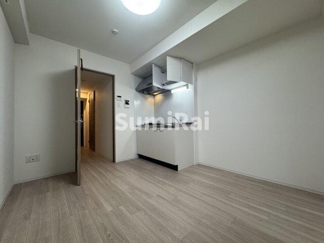 レシオス神戸クラルスの物件内観写真