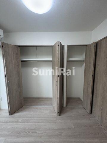 レシオス神戸クラルスの物件内観写真