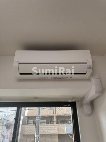 レシオス神戸クラルスの物件内観写真