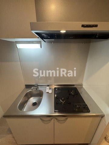 レシオス神戸クラルスの物件内観写真