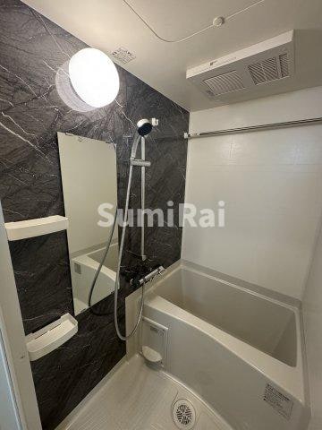 レシオス神戸クラルスの物件内観写真