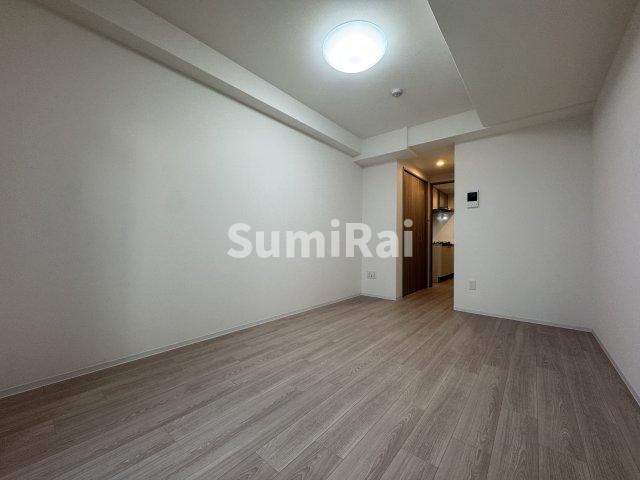 レシオス神戸クラルスの物件内観写真