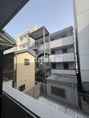 レシオス神戸クラルスの物件内観写真