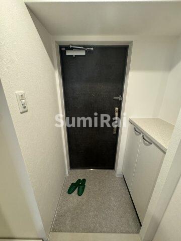 レシオス神戸クラルスの物件内観写真