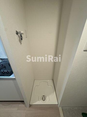 レシオス神戸クラルスの物件内観写真