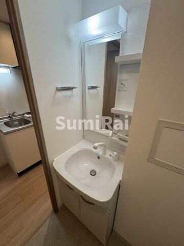 レシオス神戸クラルスの物件内観写真