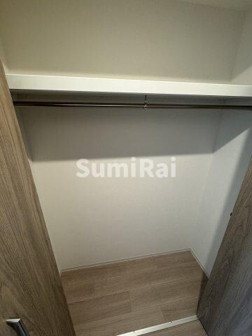 レシオス神戸クラルスの物件内観写真