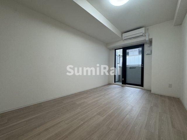 レシオス神戸クラルスの物件内観写真