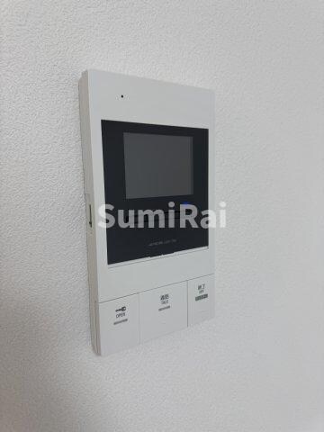 レシオス神戸クラルスの物件内観写真