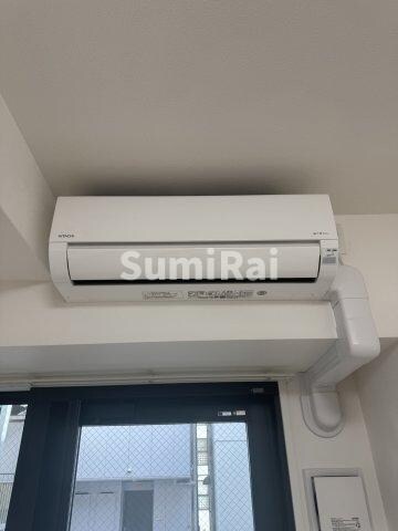 レシオス神戸クラルスの物件内観写真