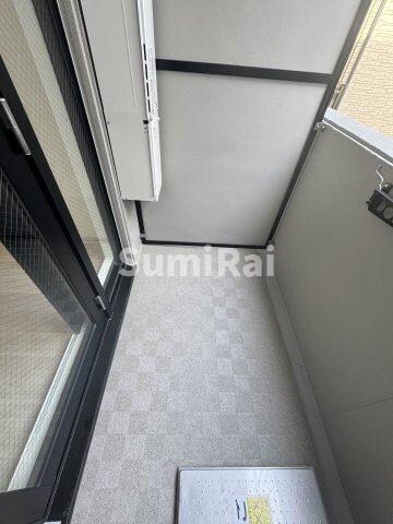 レシオス神戸クラルスの物件内観写真