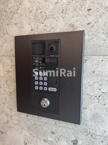 レシオス神戸クラルスの物件内観写真