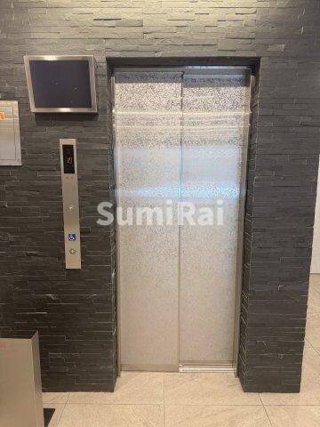 レシオス神戸クラルスの物件内観写真