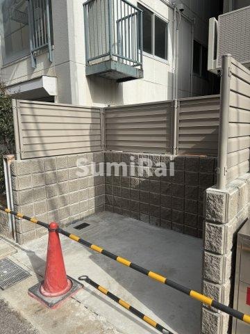 レシオス神戸クラルスの物件内観写真