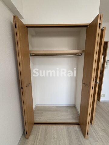 KDXレジデンス三宮の物件内観写真