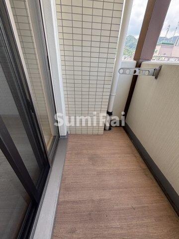 KDXレジデンス三宮の物件内観写真