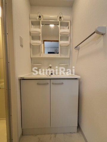 KDXレジデンス三宮の物件内観写真