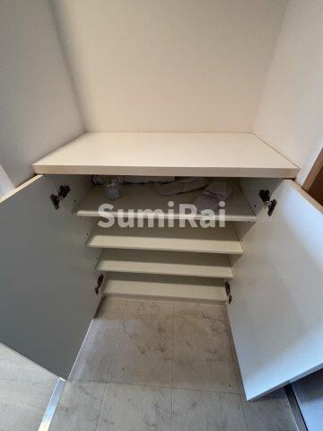 KDXレジデンス三宮の物件内観写真