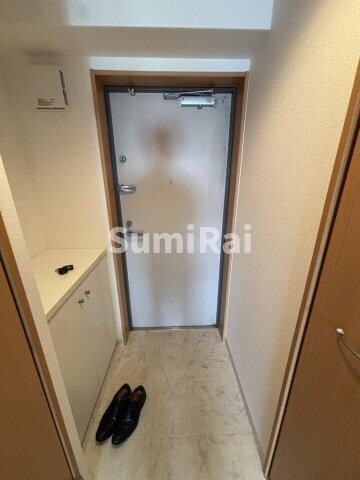 KDXレジデンス三宮の物件内観写真