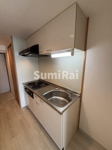 KDXレジデンス三宮の物件内観写真