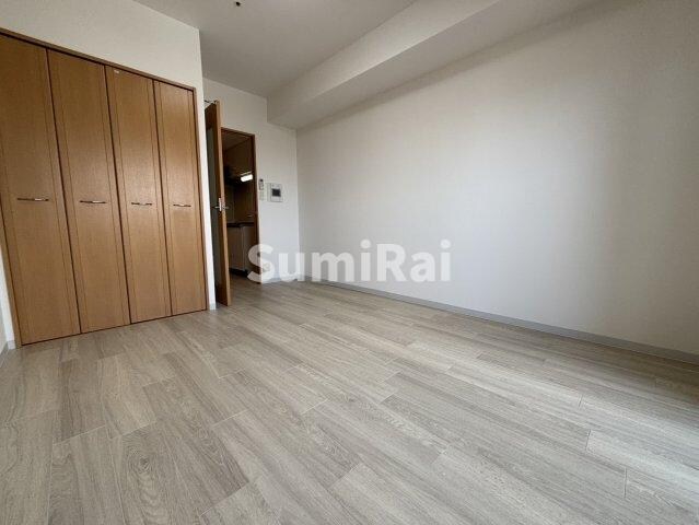 KDXレジデンス三宮の物件内観写真