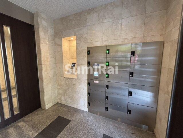 KDXレジデンス三宮の物件内観写真