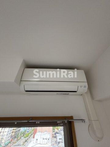 KDXレジデンス三宮の物件内観写真