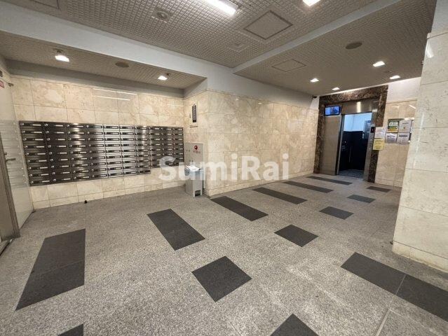 KDXレジデンス三宮の物件外観写真