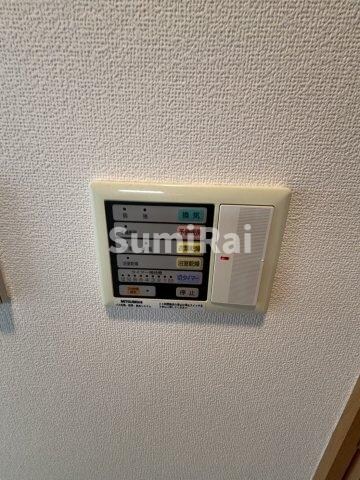 KDXレジデンス三宮の物件内観写真