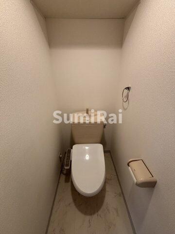 KDXレジデンス三宮の物件内観写真