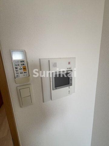 KDXレジデンス三宮の物件内観写真