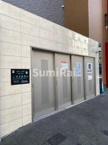 セレニテ神戸元町の物件内観写真