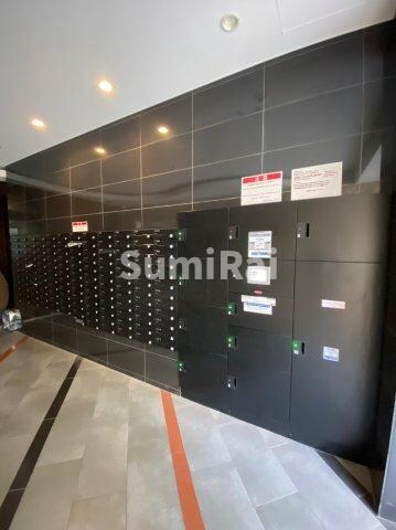 セレニテ神戸元町の物件内観写真