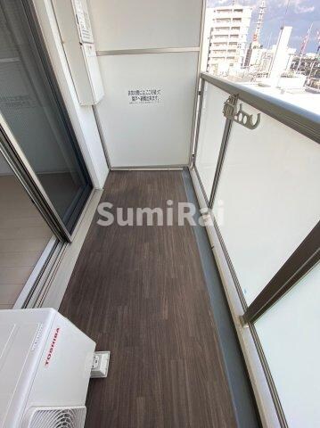 セレニテ神戸元町の物件内観写真