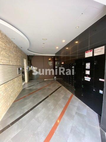 セレニテ神戸元町の物件外観写真