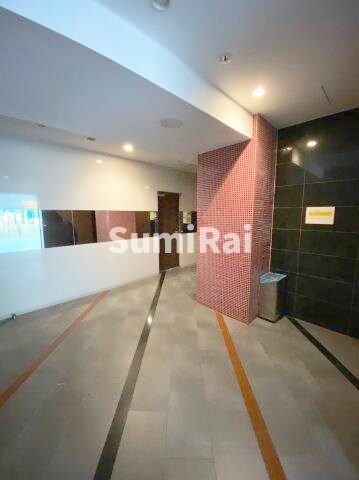 セレニテ神戸元町の物件外観写真