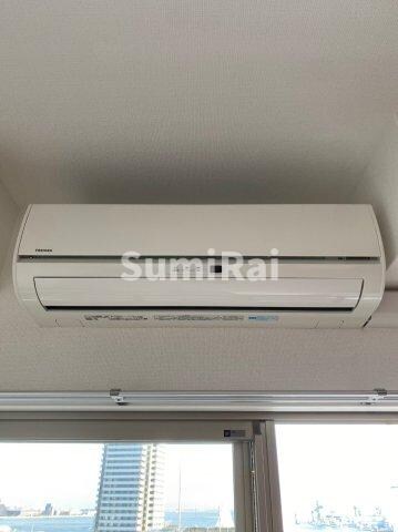 セレニテ神戸元町の物件内観写真