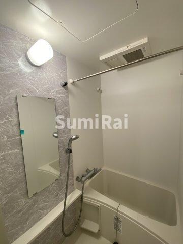 エスプレイス神戸グレースの物件内観写真