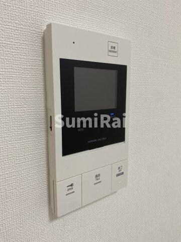 エスプレイス神戸グレースの物件内観写真